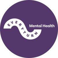 everyturn mental health logo image