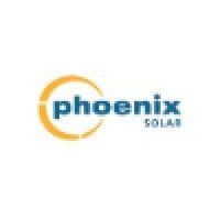 phoenix solar us logo image