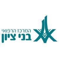 bnai zion medical center logo image