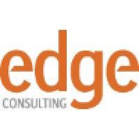 edge consulting sweden logo image