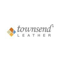 townsend leather logo image