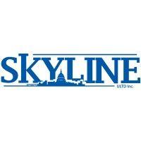 skyline ultd inc. logo image