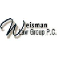 weisman law group, p.c