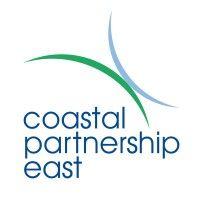 coastal partnership east logo image