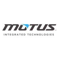 motus integrated technologies logo image