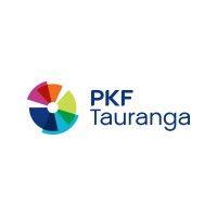 pkf tauranga logo image