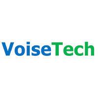 voise tech ltd logo image