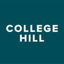 logo of College Hill