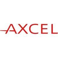 axcel logo image