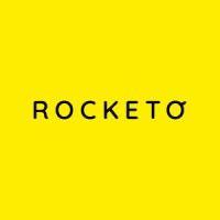 rocketo logo image