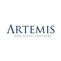 artemis real estate partners