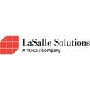 logo of Lasalle Solutions A Trace 3 Company