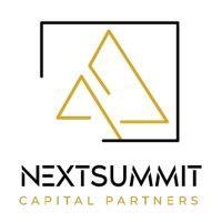 nextsummit capital partners logo image