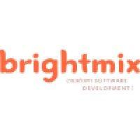 brightmix logo image