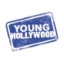 logo of Young Hollywood