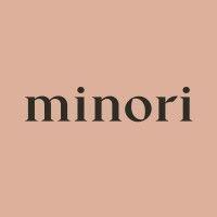 minori beauty logo image