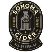 sonoma cider