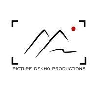 picture dekho productions logo image