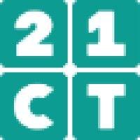 21ct, inc. logo image