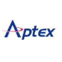 aptex ltd logo image