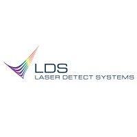 laser detect systems (lds) logo image