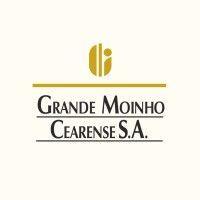 grande moinho cearense logo image