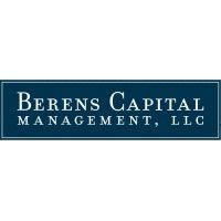 berens capital management, llc logo image