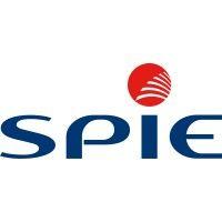 spie global services energy logo image