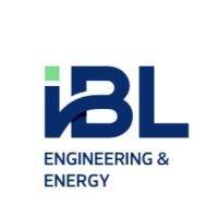 ibl engineering & energy logo image