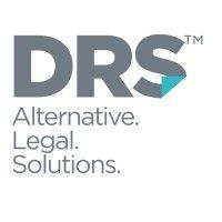 drs logo image