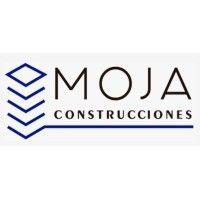 moja construcciones sa de cv logo image