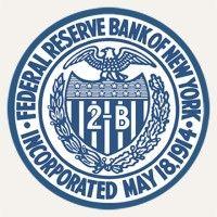 federal reserve bank of new york