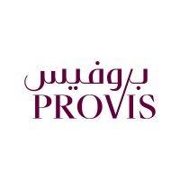 provis estate management logo image