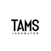 tams incubator logo image