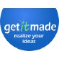 getitmade logo image