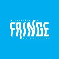 new zealand fringe festival logo image