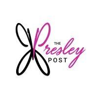 the presley post (official page) logo image