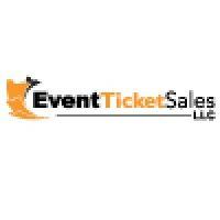 event ticket sales, llc logo image