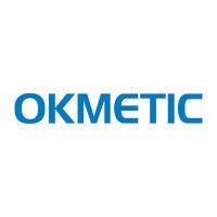 okmetic logo image