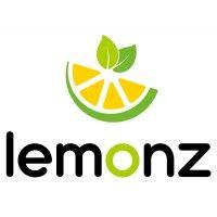 lemonz logo image