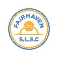 fairhaven surf life saving club logo image