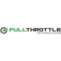 full throttle technologies