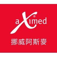 aximed hk ltd logo image