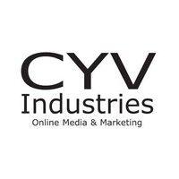 cyv industries logo image