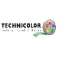 technicolor federal credit union logo image