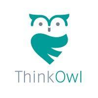 thinkowl logo image