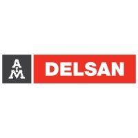 delsan-aim logo image