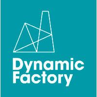 dynamic factory logo image