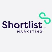 shortlist marketing logo image