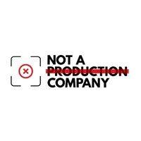 not a production company logo image